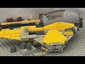 Lego Star Wars: Fall From Space