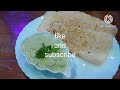 instend masala dosa  പെട്ടന്ന് ഒരു മസാല ദോശ 😋