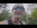 Welcome to Kansas // IRONMAN WORLD CHAMP PREP // Part 1