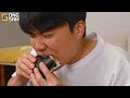 ASMR MUKBANG | RICE CAKE Tteokbokki, Fire Noodles, gimbap, spam recipe ! eating