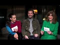 Richard Armitage - Funny, Sweet, and Inspiring Interview Moments (Part 2)