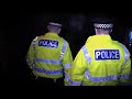 Police Scotland domestic abuse campaign advert