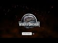All Flying Reptiles - Jurassic World Evolution 2 (4K 60FPS)