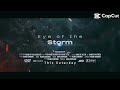 Eye of the Storm - Teaser Trailer