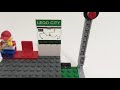 LEGO City Passenger Train 60197 Review - Worth it in 2021?