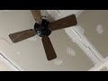 NCFD Special: Ceiling Fans In My House 2022