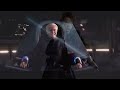 Why The Jedi Council & Sidious DISLIKED Anakin's Lightsaber Style - Star Wars Explained