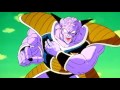 Vegeta(Potential Unlocked) VS Captain Ginyu [Alternate Ending]