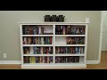How to build a bookcase - 258