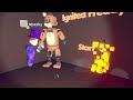 Being chased down by Freddy Fazbear! Ft| Sparkyvr2016 and BreadVR-kg8dq