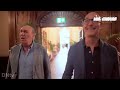 Stanley Tucci: Searching for Italy | Season 2 (2022)   | CNN |  Trailer Oficial Legendado