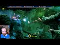 Ori and the Blind Forest 03 - Ooh, that's a big tree!
