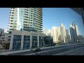 Tour of the Marina Hotel Apartments 3 bedroom. Dubai May 2021