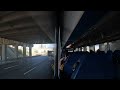 On Board Ride: New Jersey Transit 2021 MCI D4500CT #21314 on the 163 Line to Ridgewood