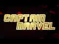 Shazam! Captain Marvel