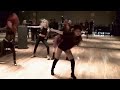 Blackpink - predebut dance practice