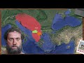 The War of Troy - A War between ancient Albanians