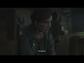 The Last Of Us Part 2 Assassin Gameplay