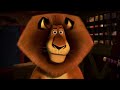 DreamWorks Madagascar | Alex The Trapeze King | Madagascar 3: Europe's Most Wanted | Kids Movies