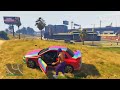 *EASY* 4D MODDED PAINTJOB ON ANY CAR IN GTA 5 ONLINE! (Modded Crew Color Paintjob Tutorial)