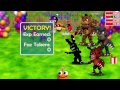 FNaF World - Derrotamos Security!!!!