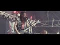 DESTRUCTION - Curse The Gods' - Live @Party.San (OFFICIAL LIVE VIDEO)