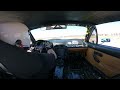 Chasing V8s with a Miata - SpeedSF Buttonwillow