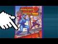 Mega Man 2 - Glitchfest
