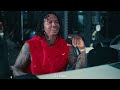 GloRilla - All Dere (feat. Moneybagg Yo) (Official Music VIdeo) ft. Moneybagg Yo