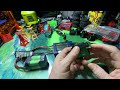 HG TAMIYA bruiser clone build video one centering servo updating 3-D printed Servo mount￼