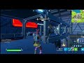 Fortnite challenge