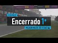 WINNING RACE WITH A EXOTIC CAR - Forza Motorsport