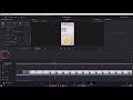 How To Make a YouTube Short In DaVinci Resolve 17