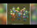 My Singing Monsters TikTok Compilation