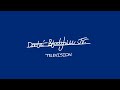 Donta' Stodghill Jr. Television logo (blue version)