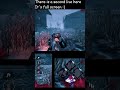 Weird romanian playing Dead by Daylight #dbd #shorts