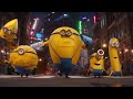 Despicable Me 4 Movie Review: Gru and the Minions' Latest Adventure Unpacked!