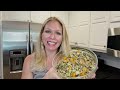 Quick & Easy Summer Quinoa Salad with Holly Andrews