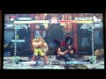 USFIV - Die Turbojacke (Akuma) vs EBAR evilhass (Ryu)