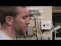 HOW TO WIRE A CENTRAL HEATING SYSTEM FROM SCRATCH - S PLAN