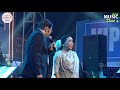 Ek Main Aur Ek Tu | Asha Bhosle & Sudesh Bhosle Live | R D Burman