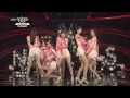 9MUSES - Drama | 나인뮤지스 - 드라마 [Music Bank K-Chart / 2015.02.13]