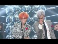 GD&T.O.P - 'ZUTTER(쩔어)'!  M COUNTDOWN 150820 EP.439