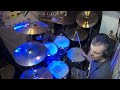 Status Quo In The Army Now DRUM COVER