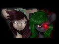 Monsters (MLP OCs Speedpaint)