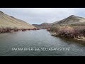 Hike at Cowiche Canyon, Yakima | Early wildflowers, Birds, and Elk by Snow Mountain Ranch