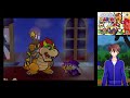 [Twitch VOD] Paper Mario 1