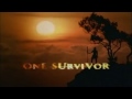 Survivor Borneo Episode 11 Intro