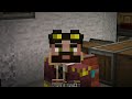 I built my PERFECT WORKSHOP in Minecraft Create Mod!