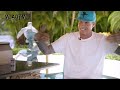 Vanilla Ice on Pablo Escobar's Runners Spending Millions & Killing People in Miami (Part 13)